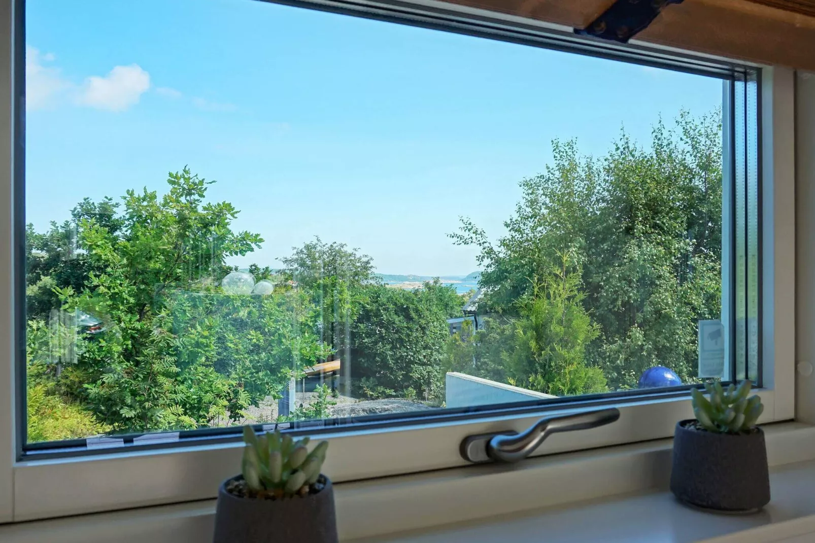 2 person holiday home in MARSTRAND-By Traum-Indoor
