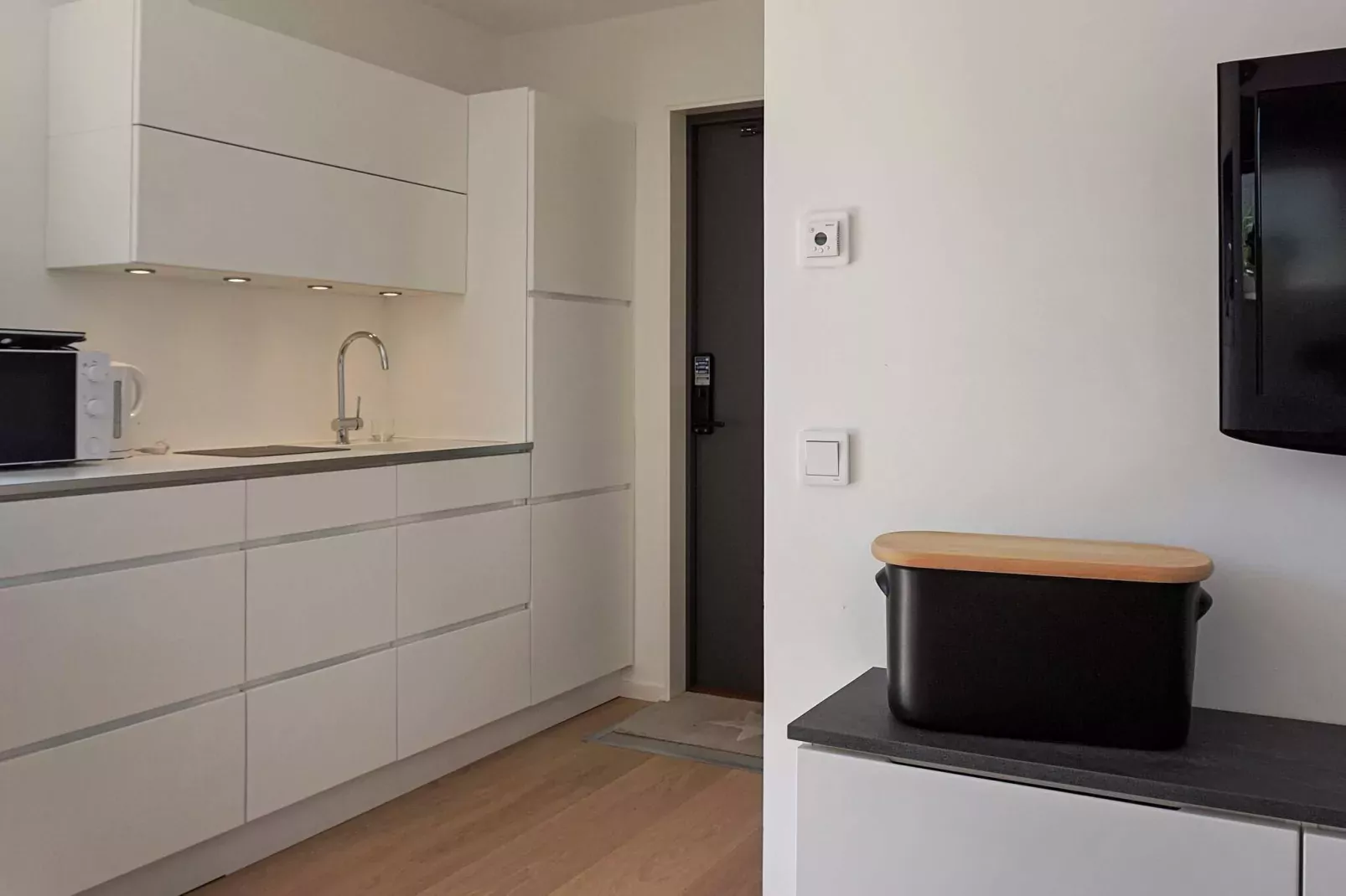 2 person holiday home in MARSTRAND-By Traum-Indoor