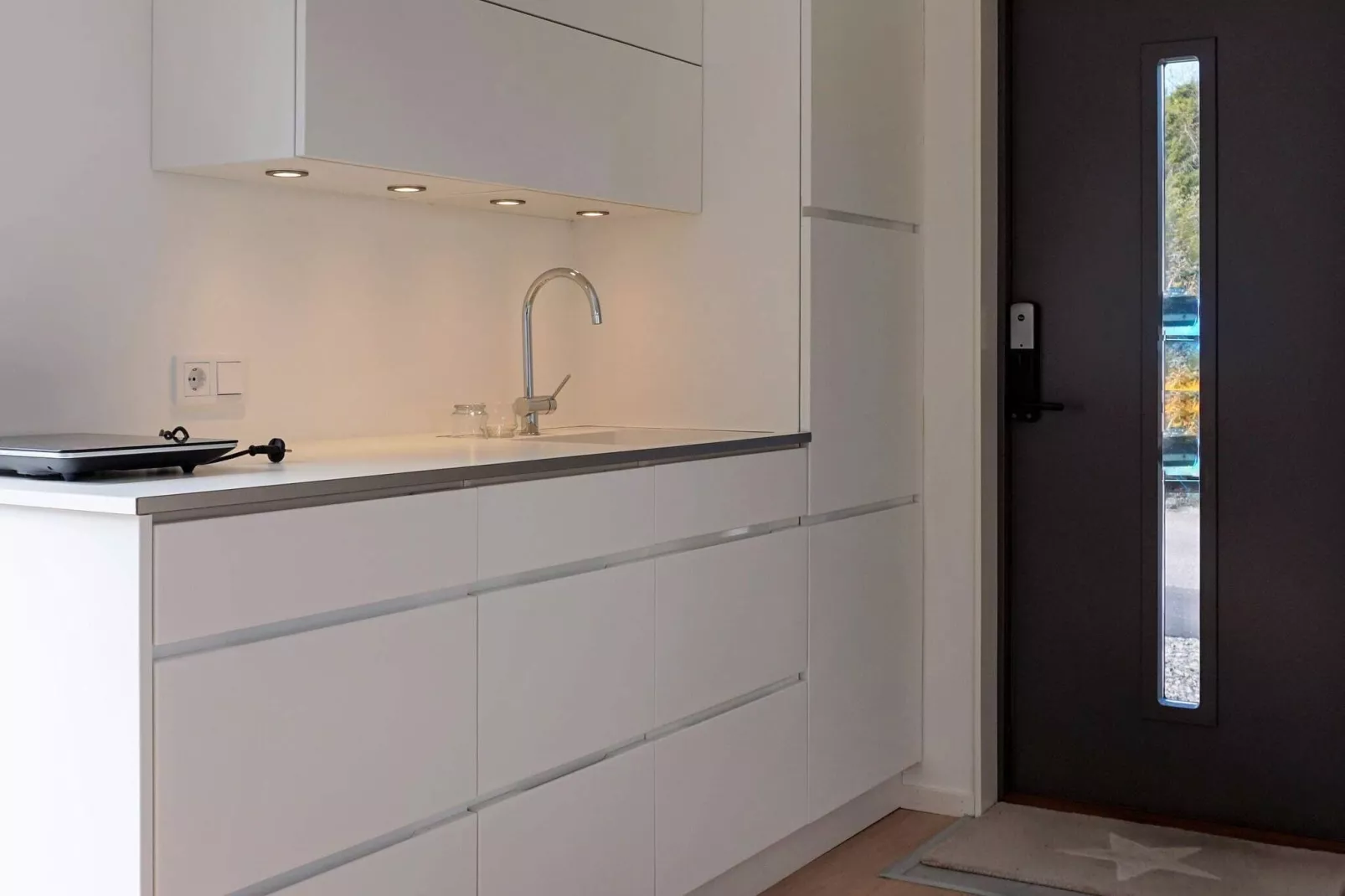 2 person holiday home in MARSTRAND-By Traum-Indoor