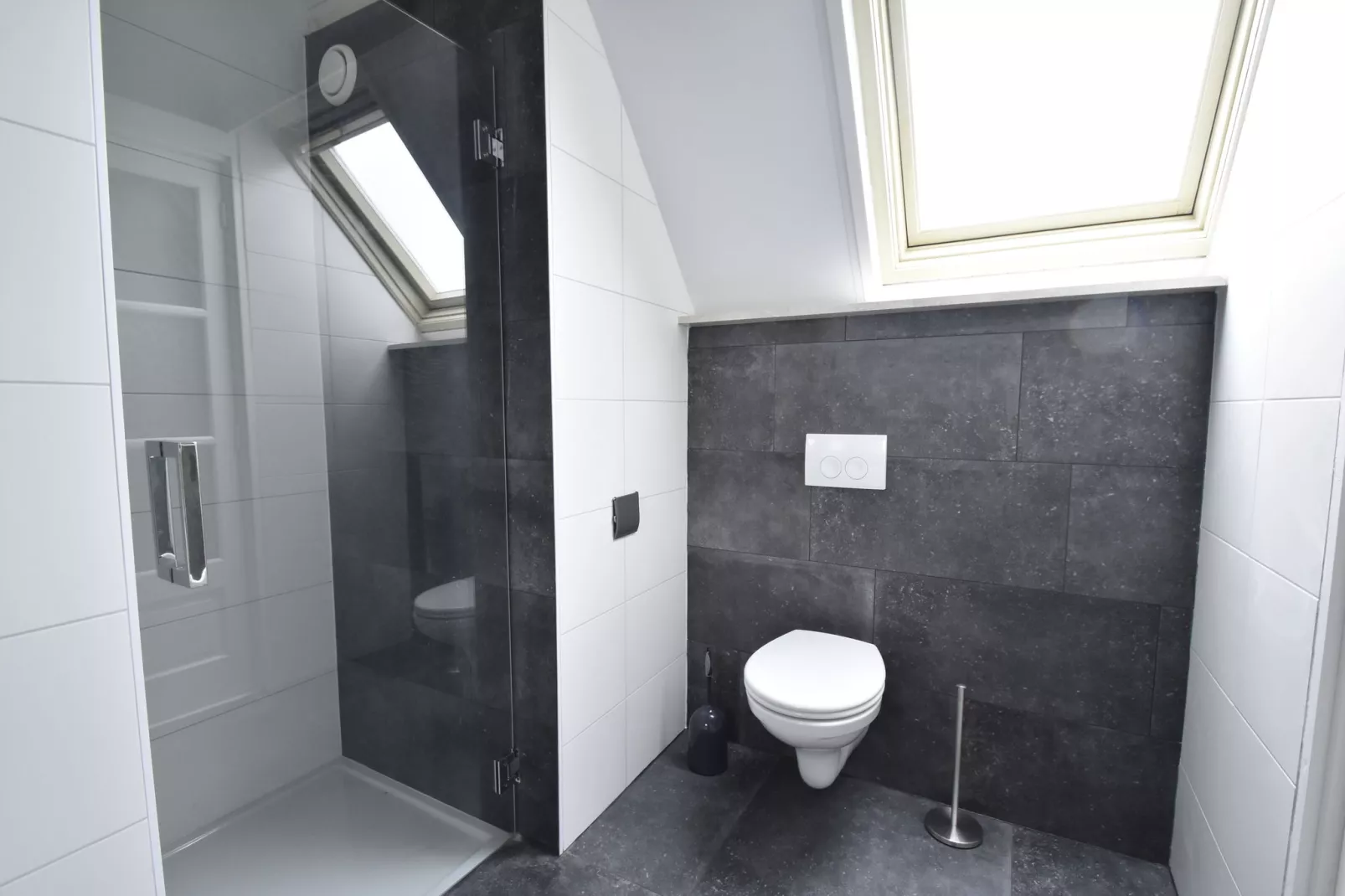 Het Hoge Noorden-Bathroom