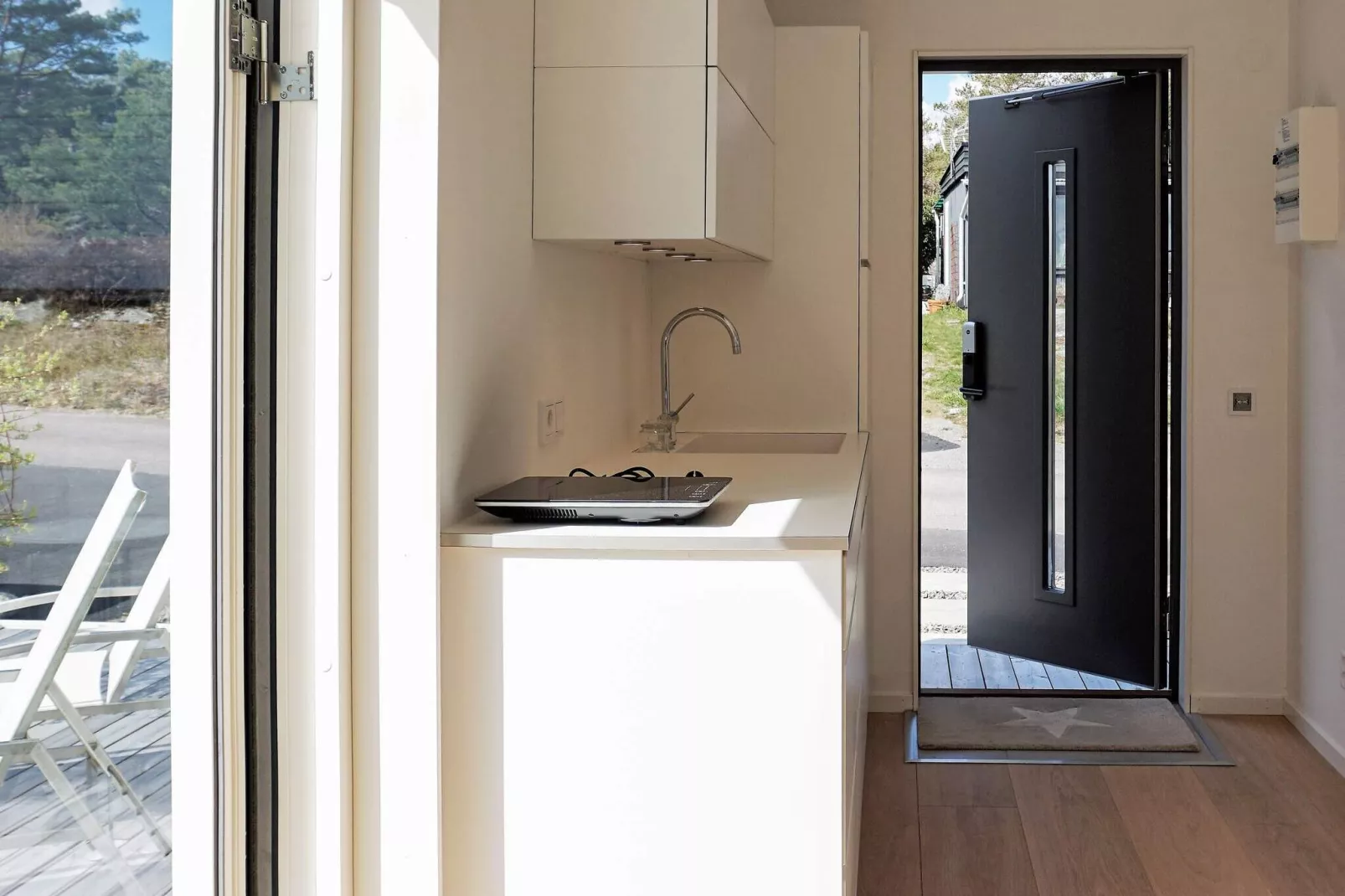 2 person holiday home in MARSTRAND-By Traum-Indoor