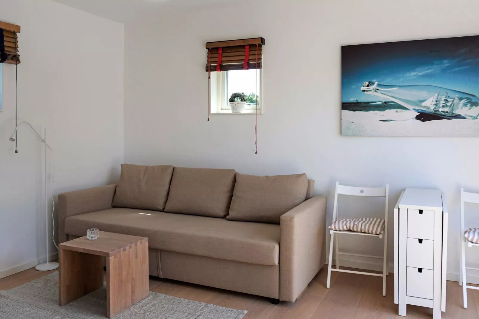 2 person holiday home in MARSTRAND-By Traum-Indoor