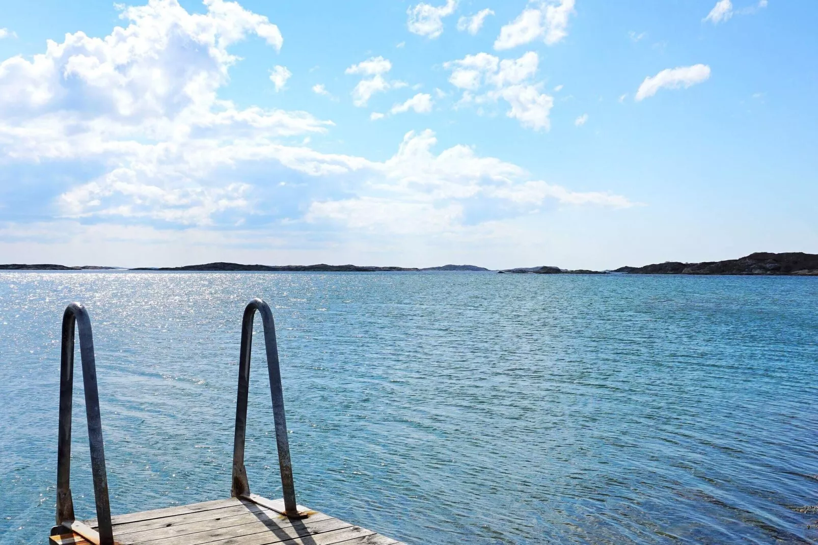 2 person holiday home in MARSTRAND-By Traum-View