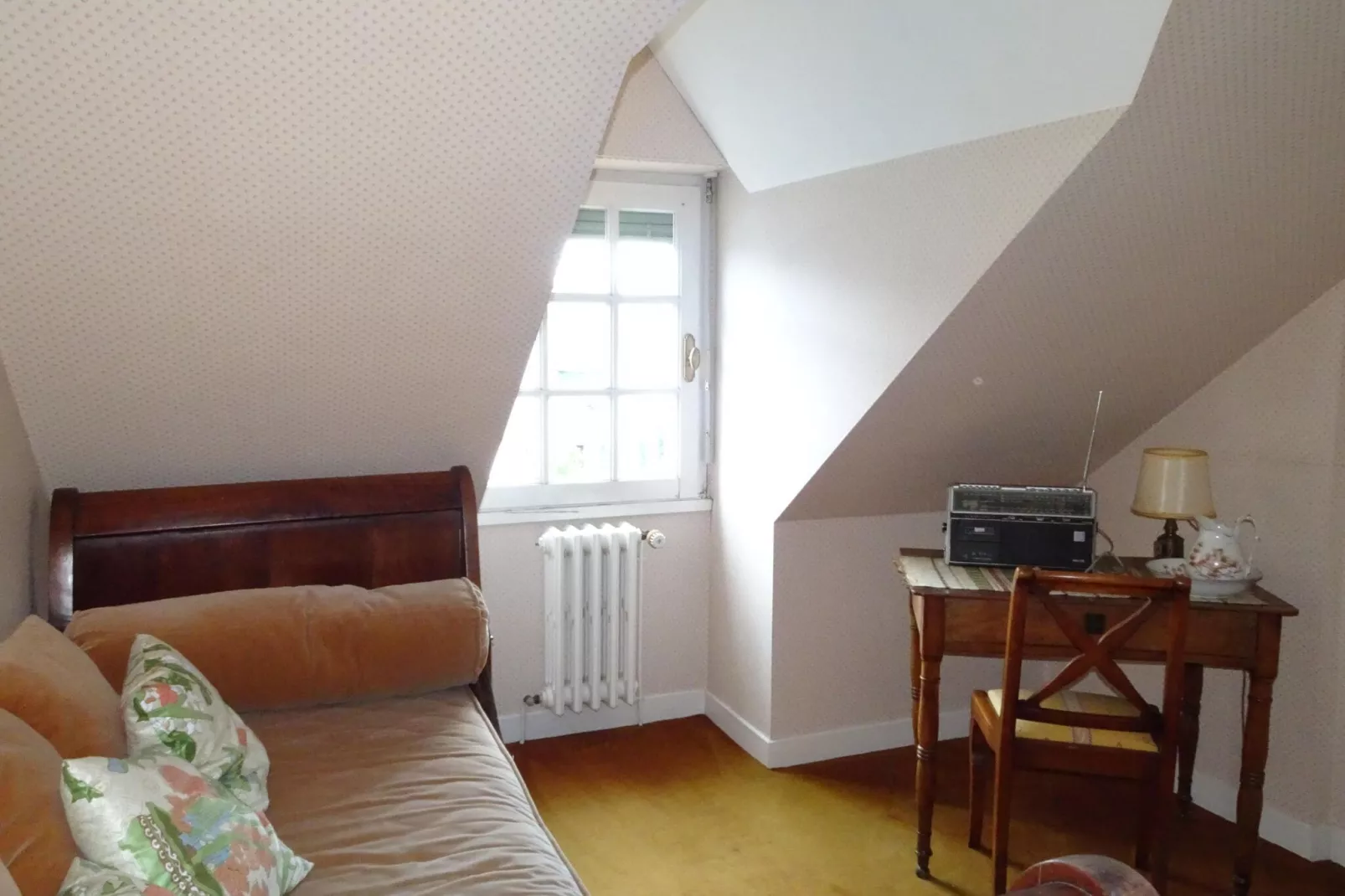 Holiday home St Malo-Bedroom