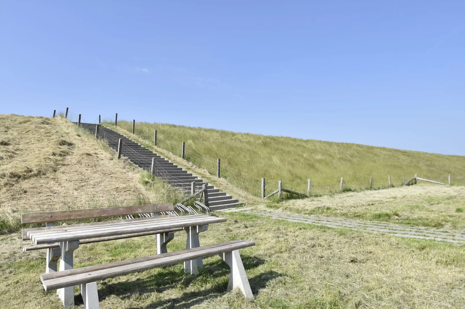 Het Hoge Noorden-Areas summer 1km
