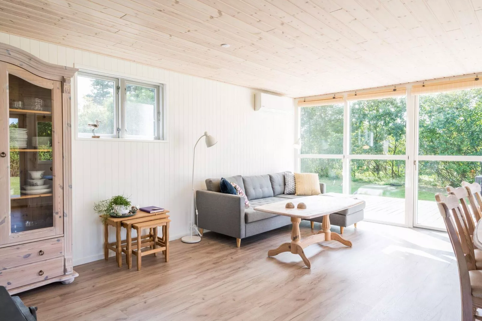 6 person holiday home in Tarm
