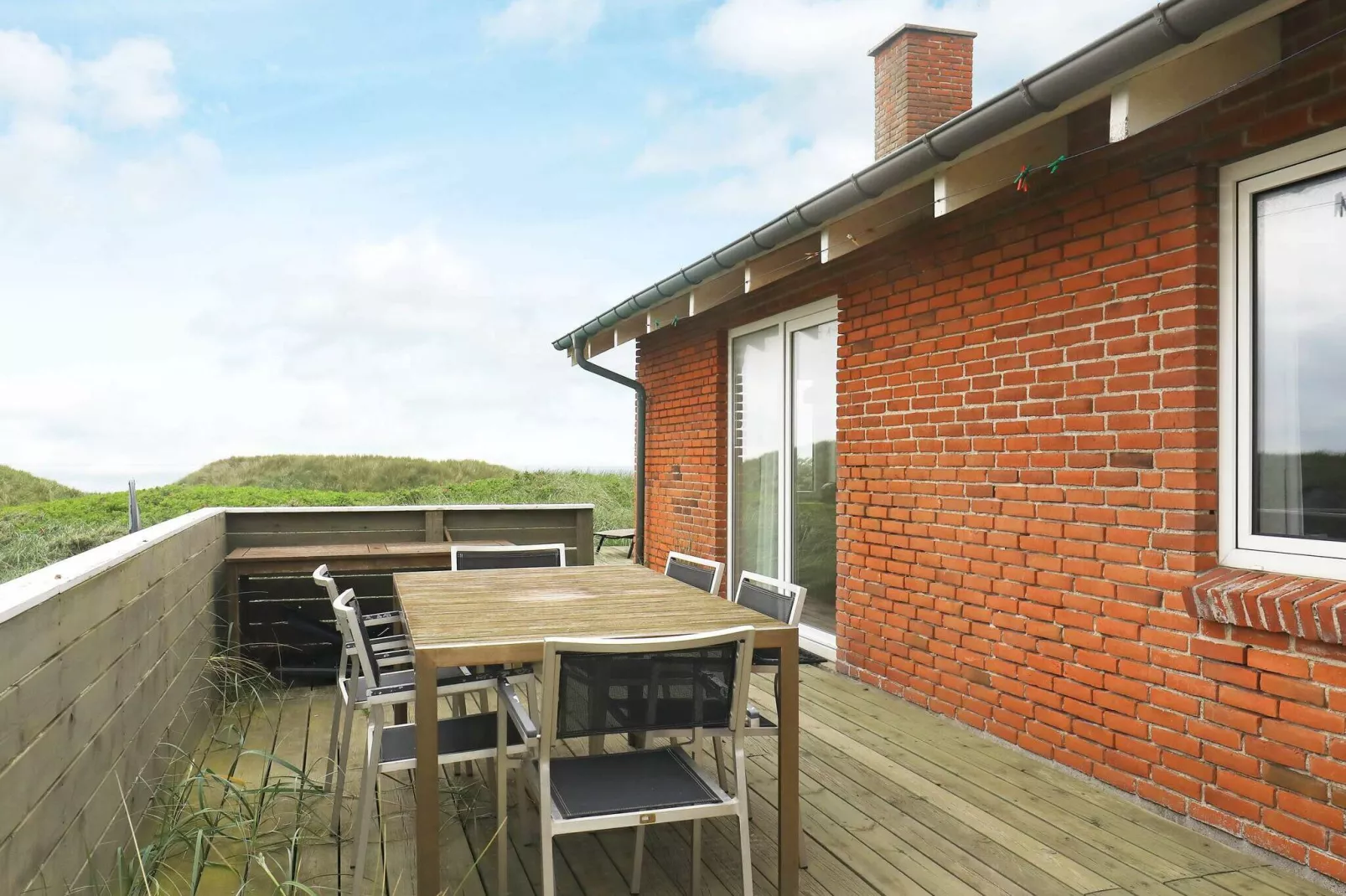 Panoramic Seaside Retreat - By Traum Ferienwohnungen
