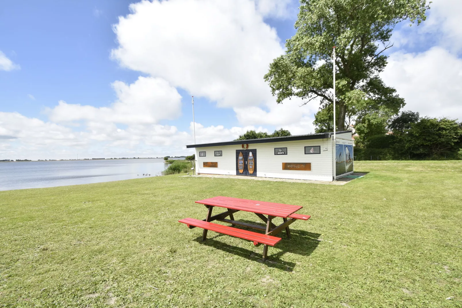 Het Hoge Noorden-Areas summer 20km