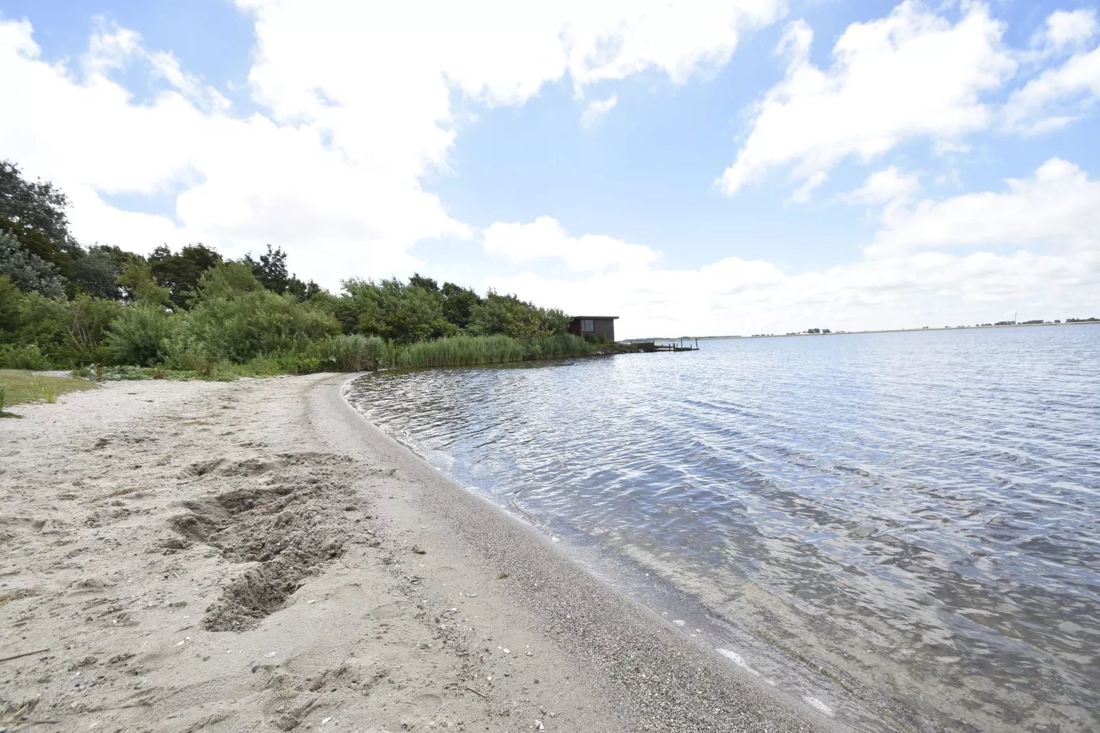 Het Hoge Noorden-Areas summer 20km