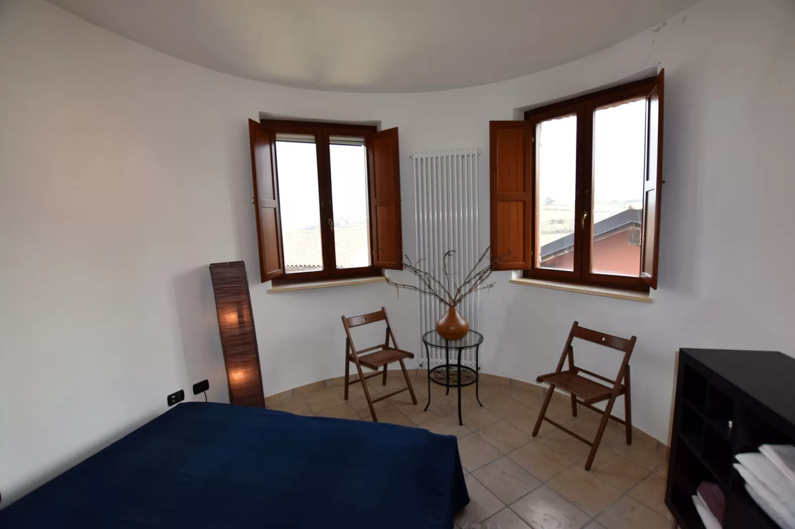 La Torre-Bedroom