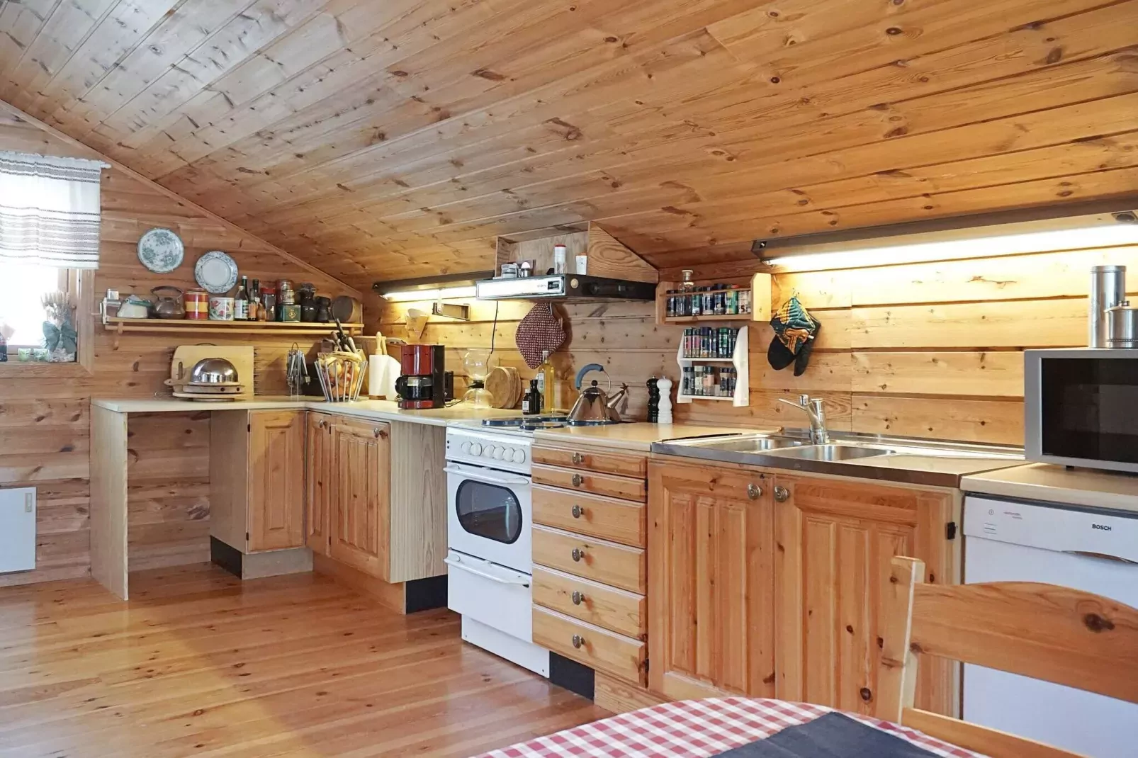 Maison de vacances pour 6 a STRÖMSTAD-By Traum-Intérieur