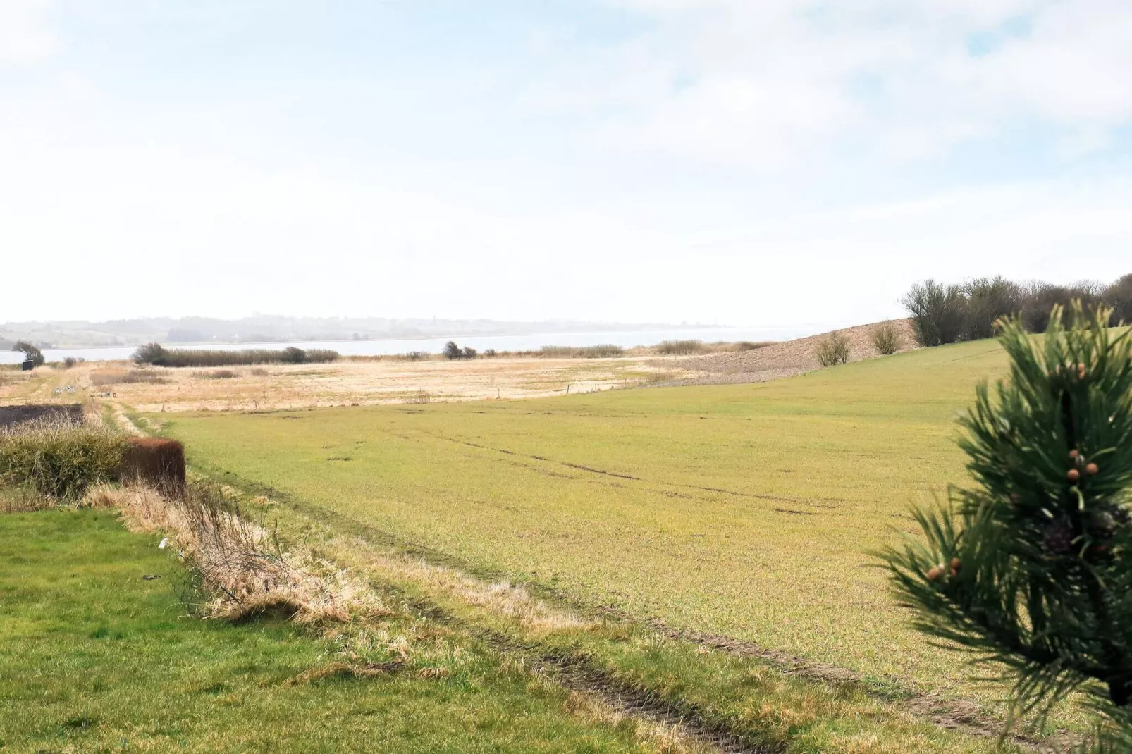 9 person holiday home in Millinge-By Traum-Water view
