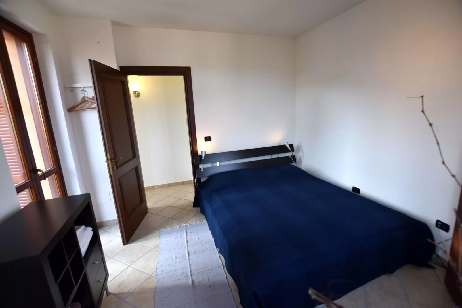 La Torre-Bedroom
