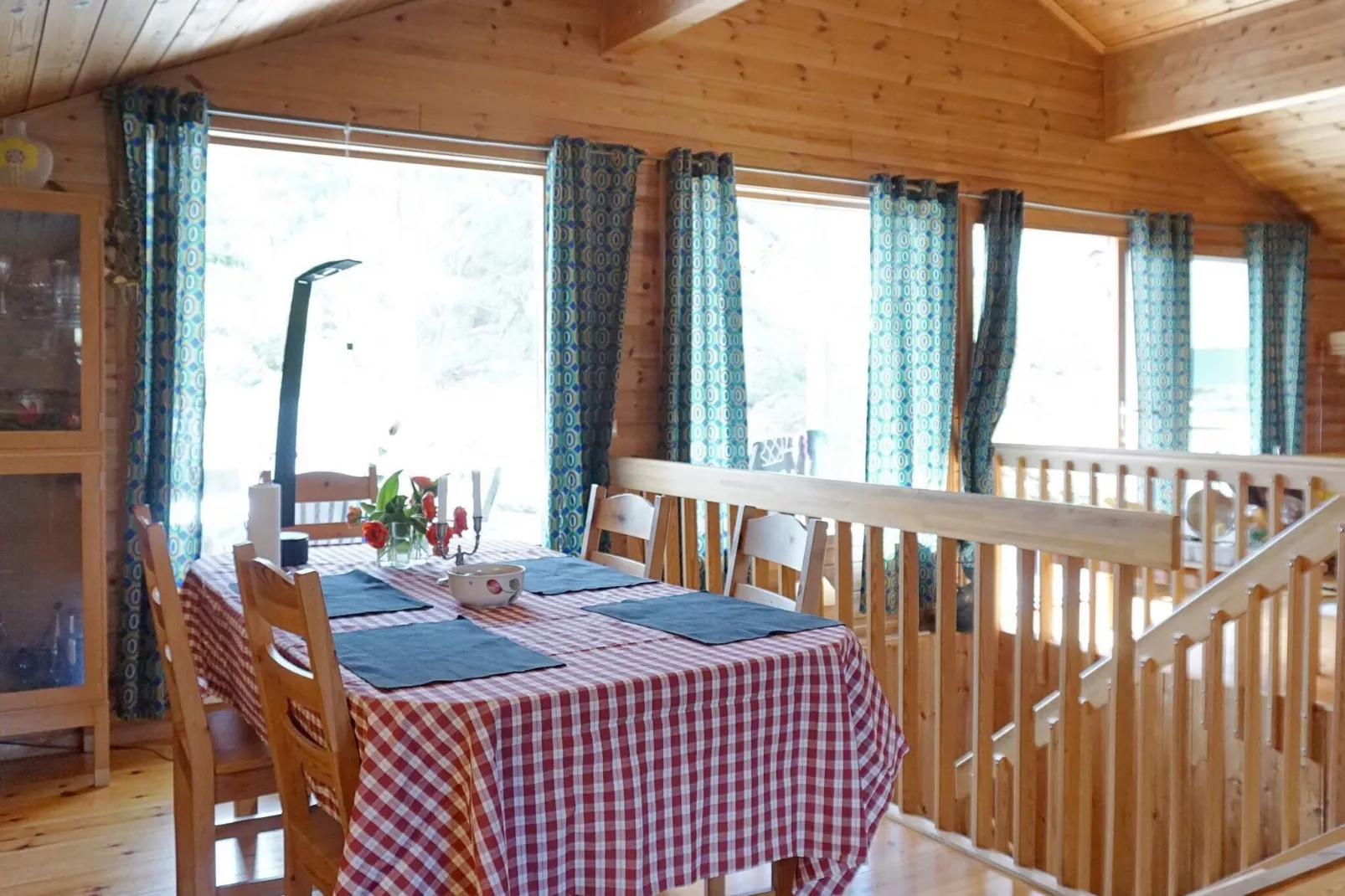 Maison de vacances pour 6 a STRÖMSTAD-By Traum-Intérieur