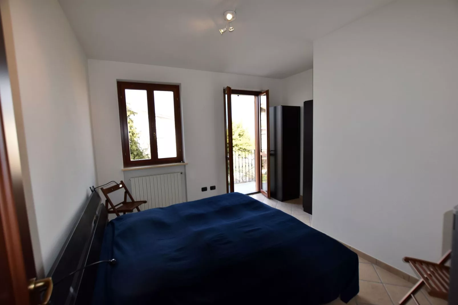 La Torre-Bedroom