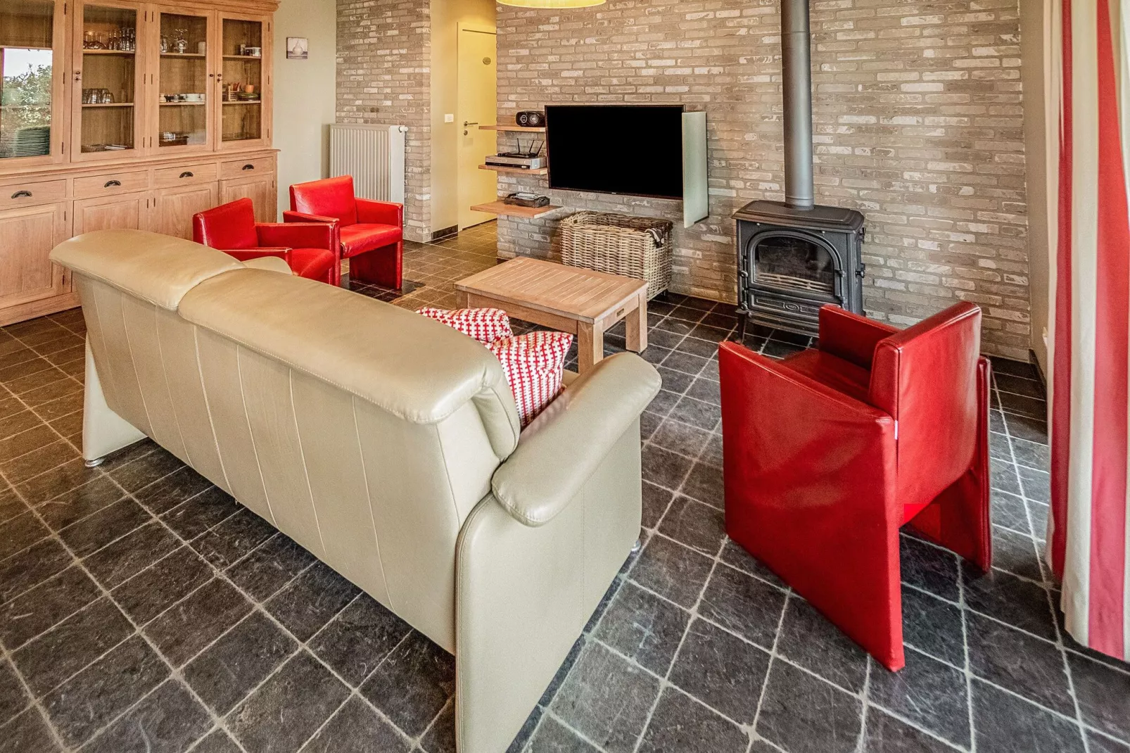 Bloesemhof Conferance-Living room