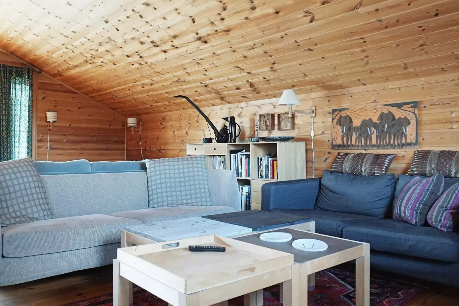 Maison de vacances pour 6 a STRÖMSTAD-By Traum-Intérieur