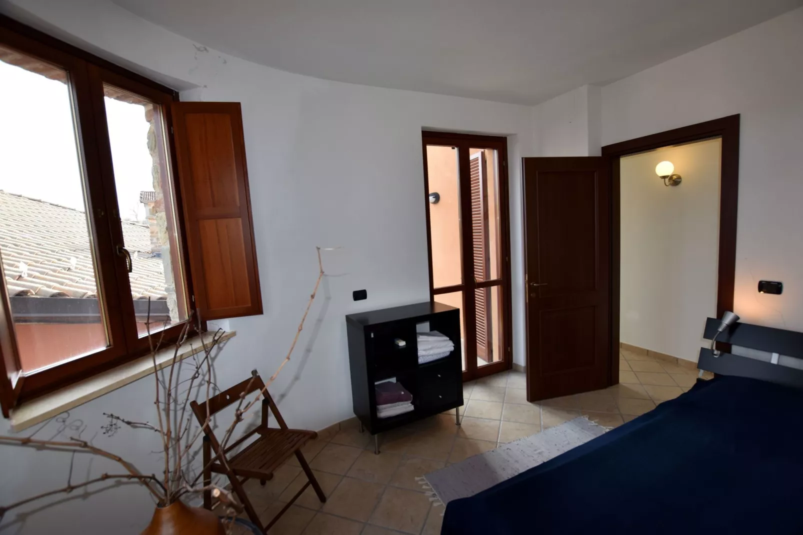 La Torre-Bedroom