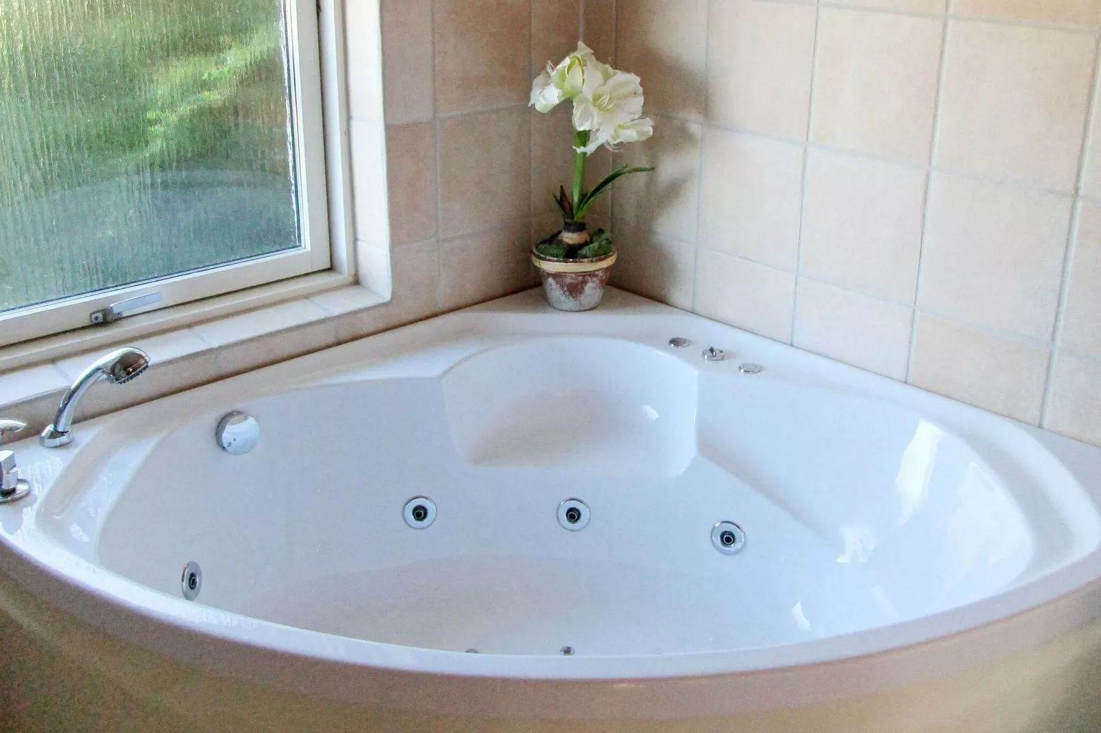 5 Personen Ferienhaus in Rude-By Traum