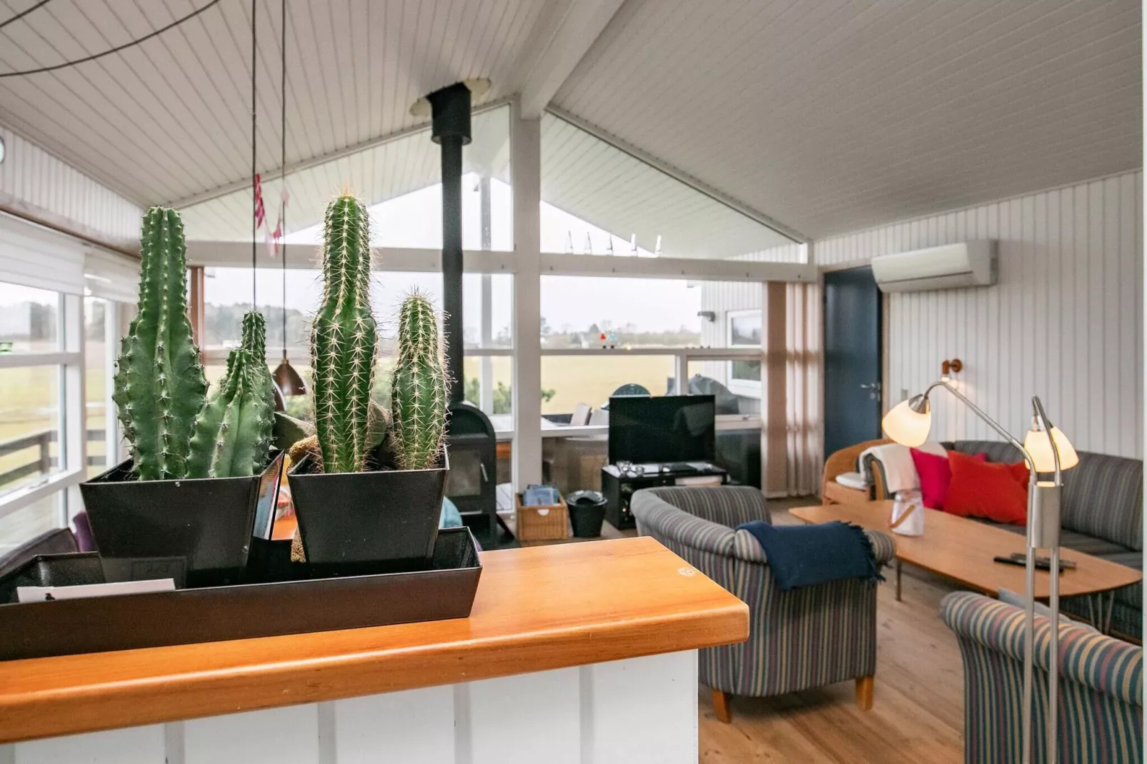 9 person holiday home in Millinge-By Traum-Indoor
