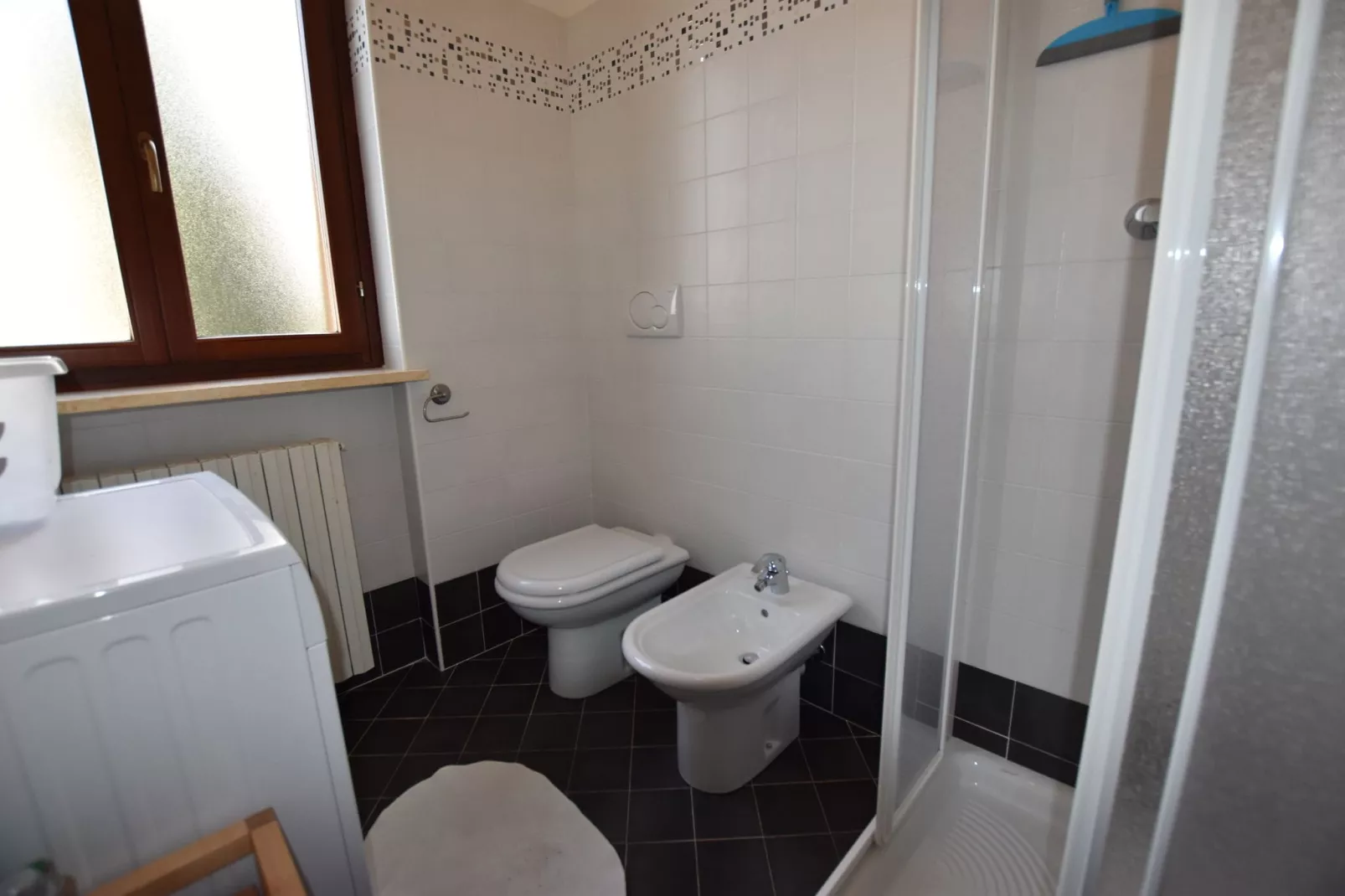 La Torre-Bathroom