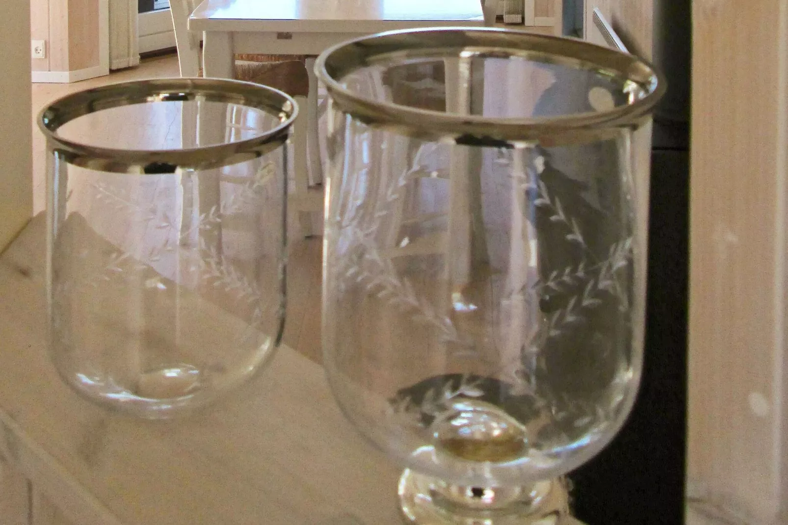 5 Personen Ferienhaus in Rude-By Traum