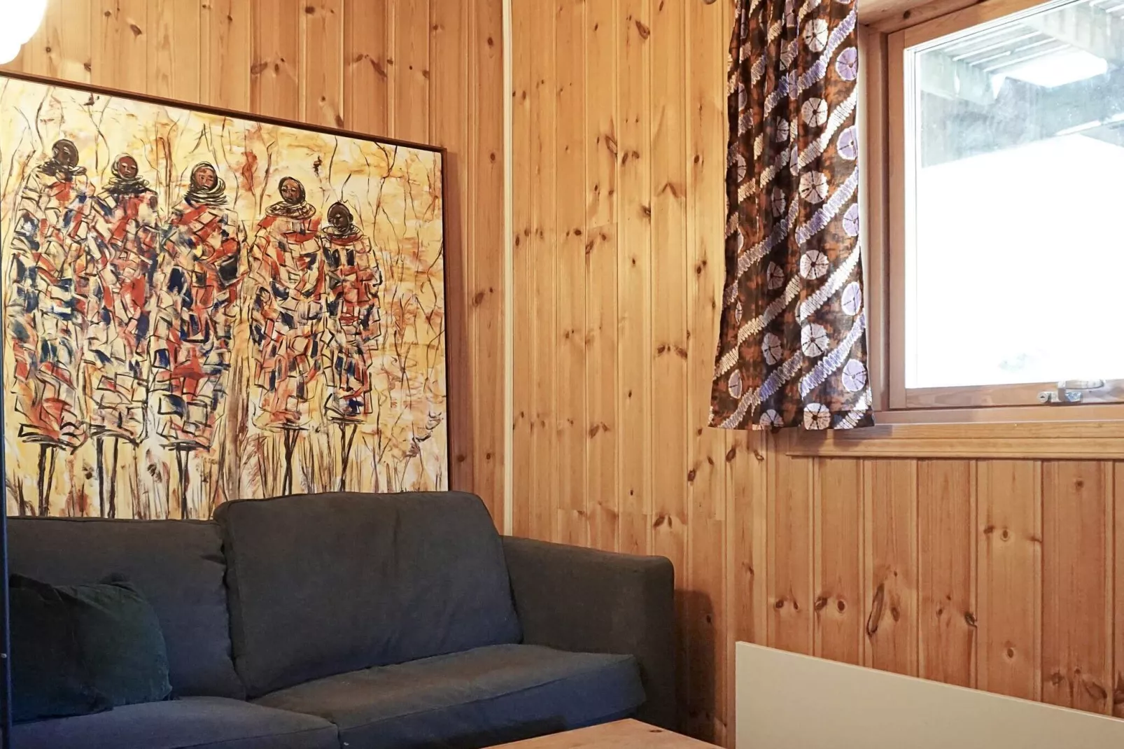 Maison de vacances pour 6 a STRÖMSTAD-By Traum-Intérieur