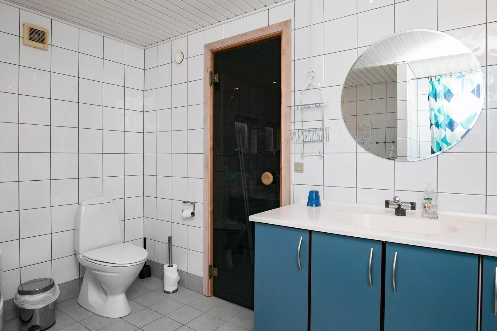 9 Personen Ferienhaus in Millinge-By Traum