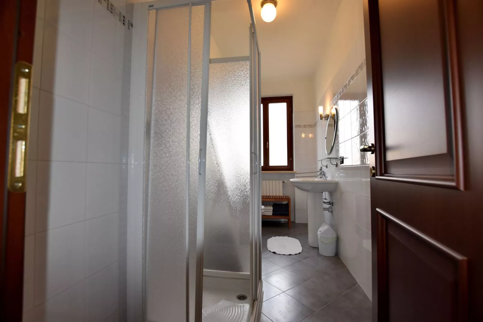 La Torre-Bathroom