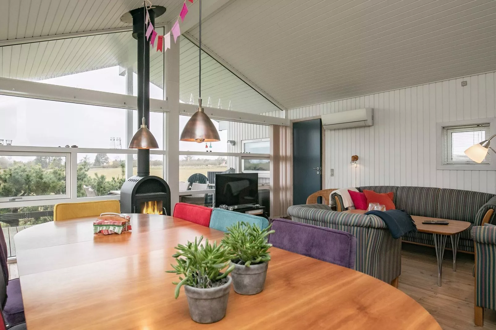 9 person holiday home in Millinge-By Traum-Indoor