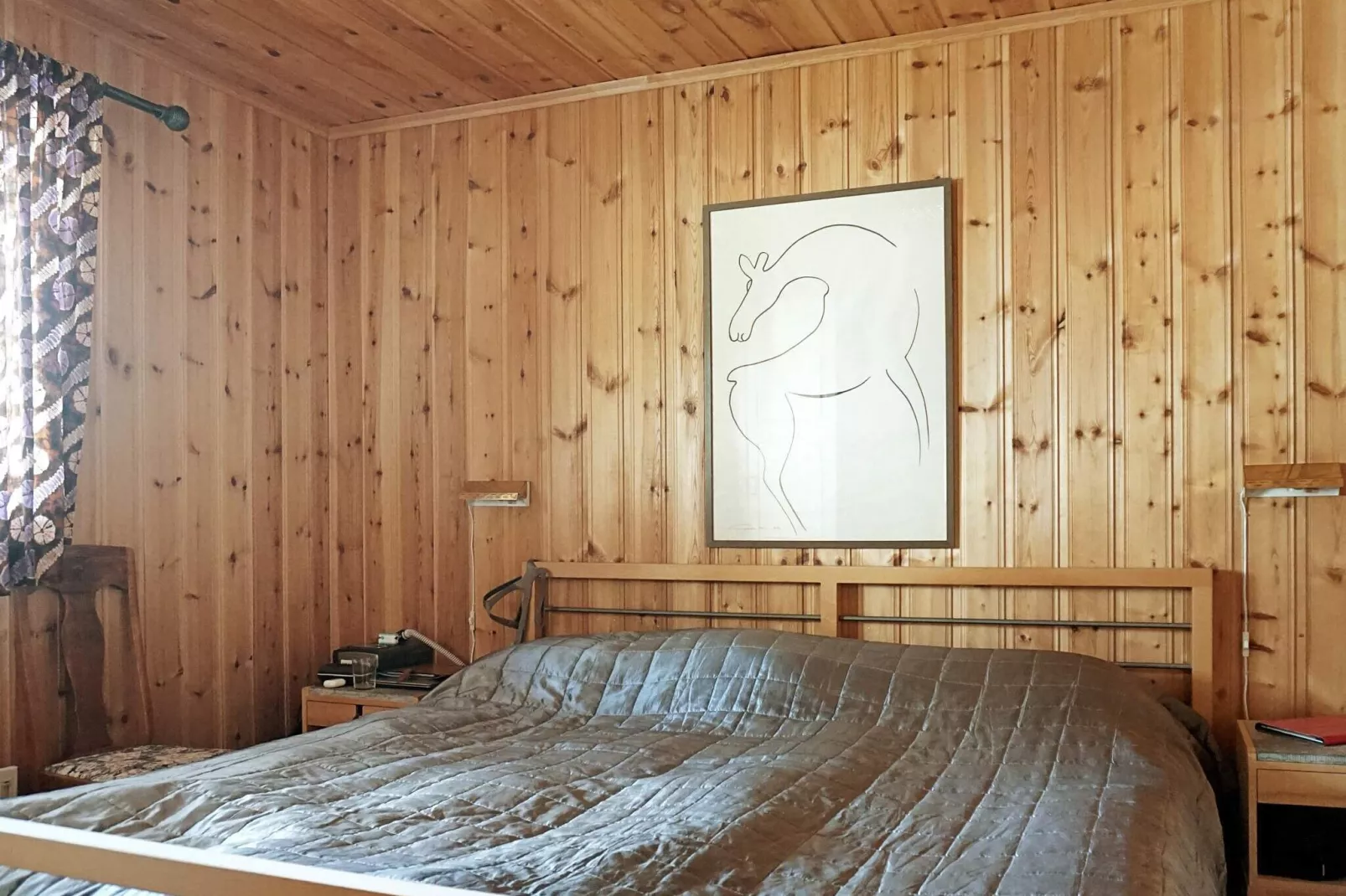 Maison de vacances pour 6 a STRÖMSTAD-By Traum-Intérieur