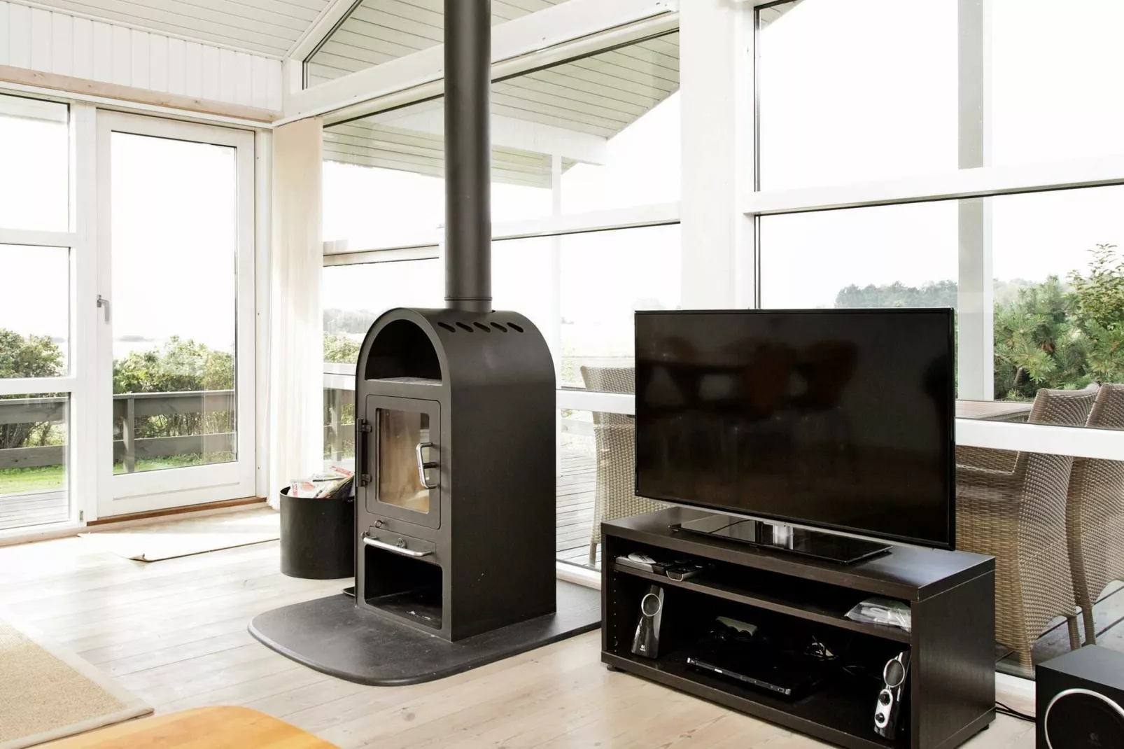 9 person holiday home in Millinge-By Traum-Indoor