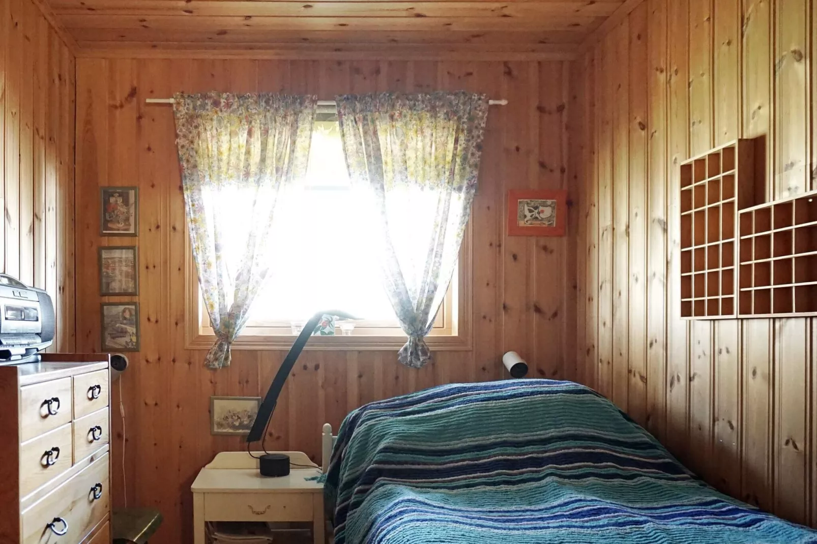 Maison de vacances pour 6 a STRÖMSTAD-By Traum-Intérieur