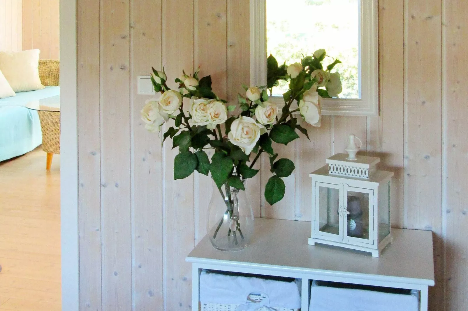 5 person holiday home in Rude-By Traum-Indoor