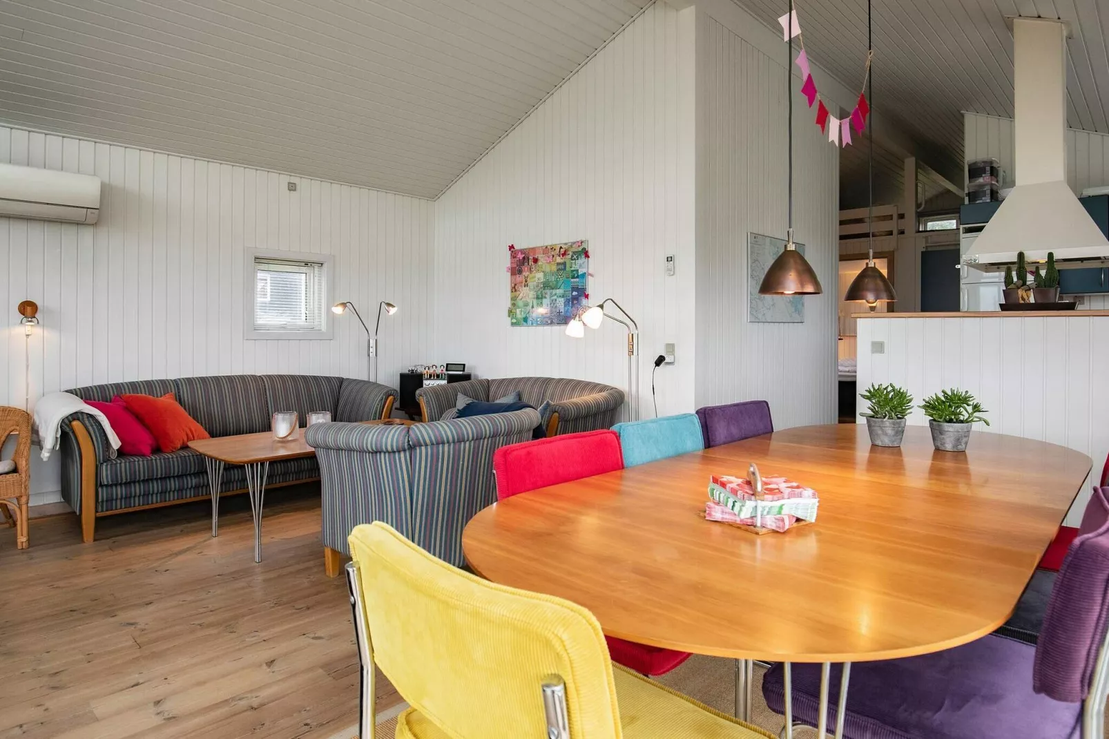9 person holiday home in Millinge-By Traum-Indoor
