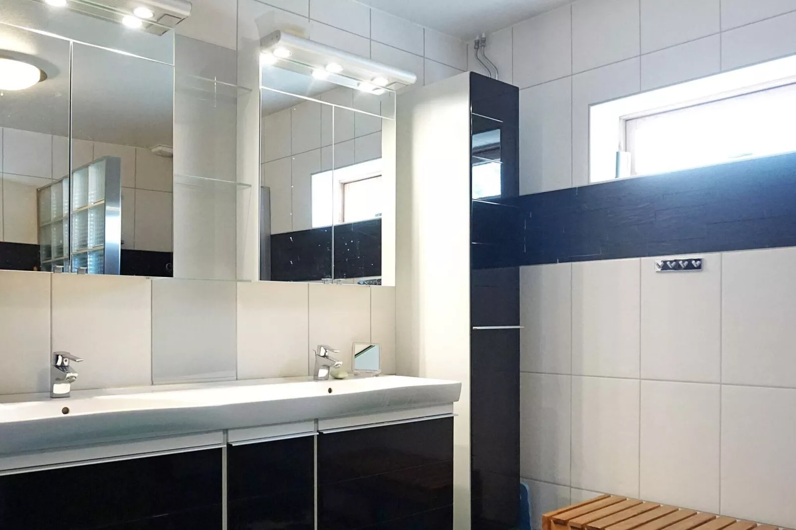 Maison de vacances pour 6 a STRÖMSTAD-By Traum-Intérieur