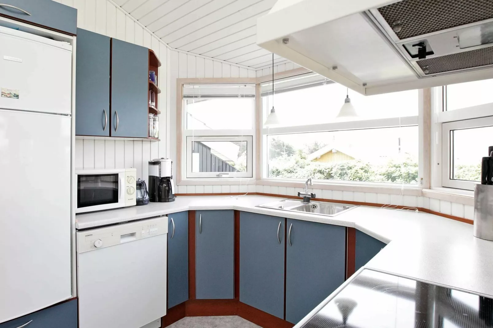 9 person holiday home in Millinge-By Traum-Indoor