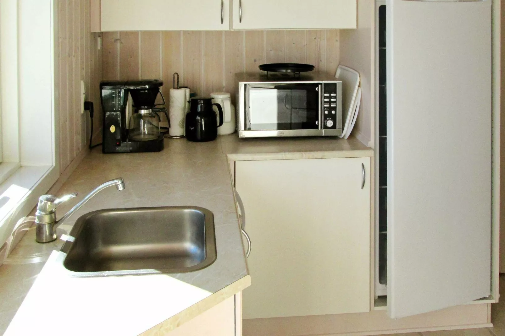 5 person holiday home in Rude-By Traum-Indoor