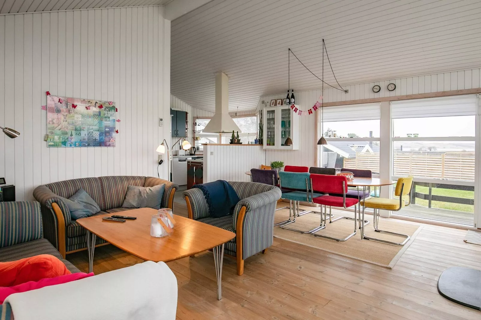 9 person holiday home in Millinge-By Traum-Indoor