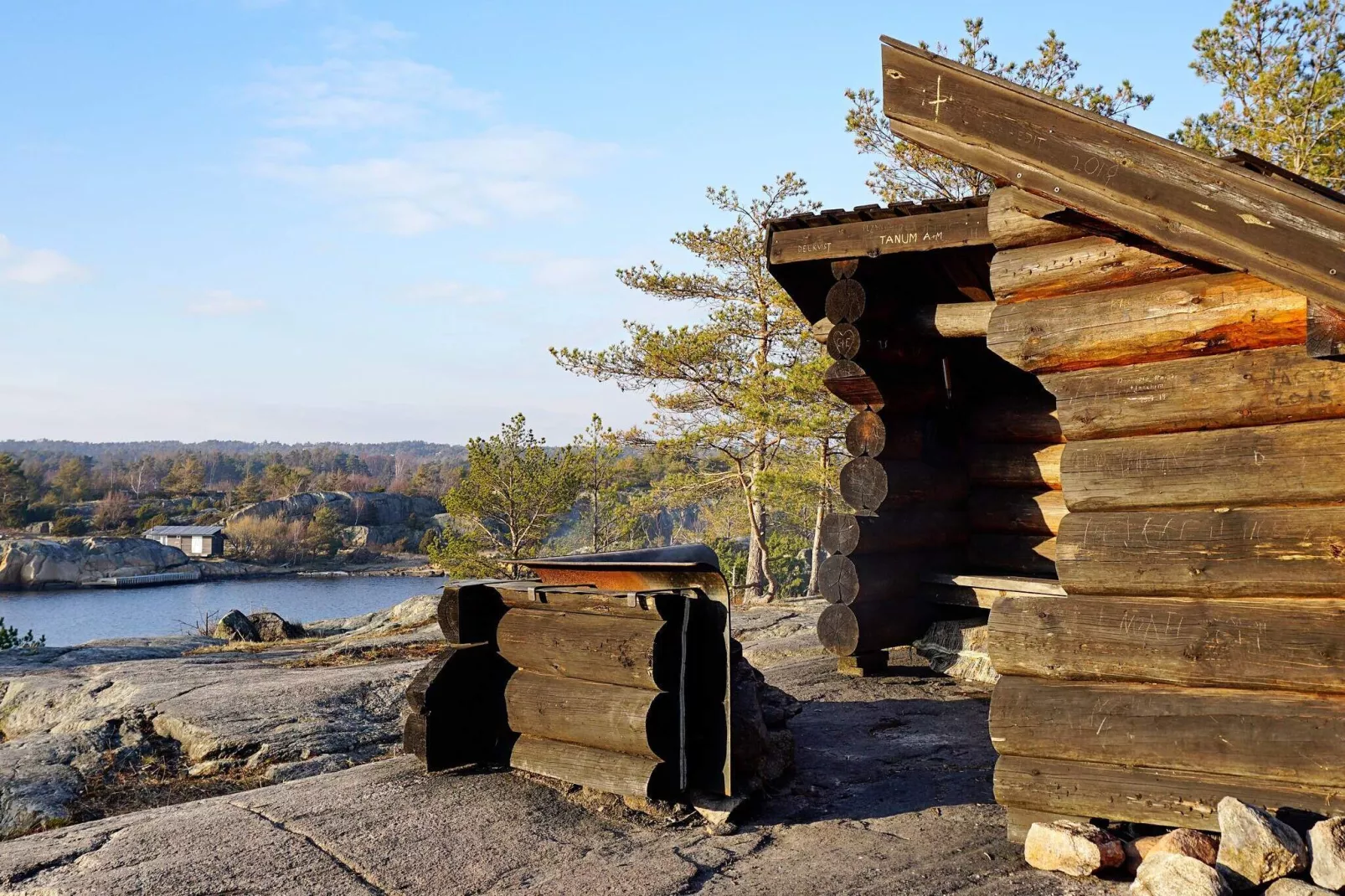 6 person holiday home in STRÖMSTAD-By Traum