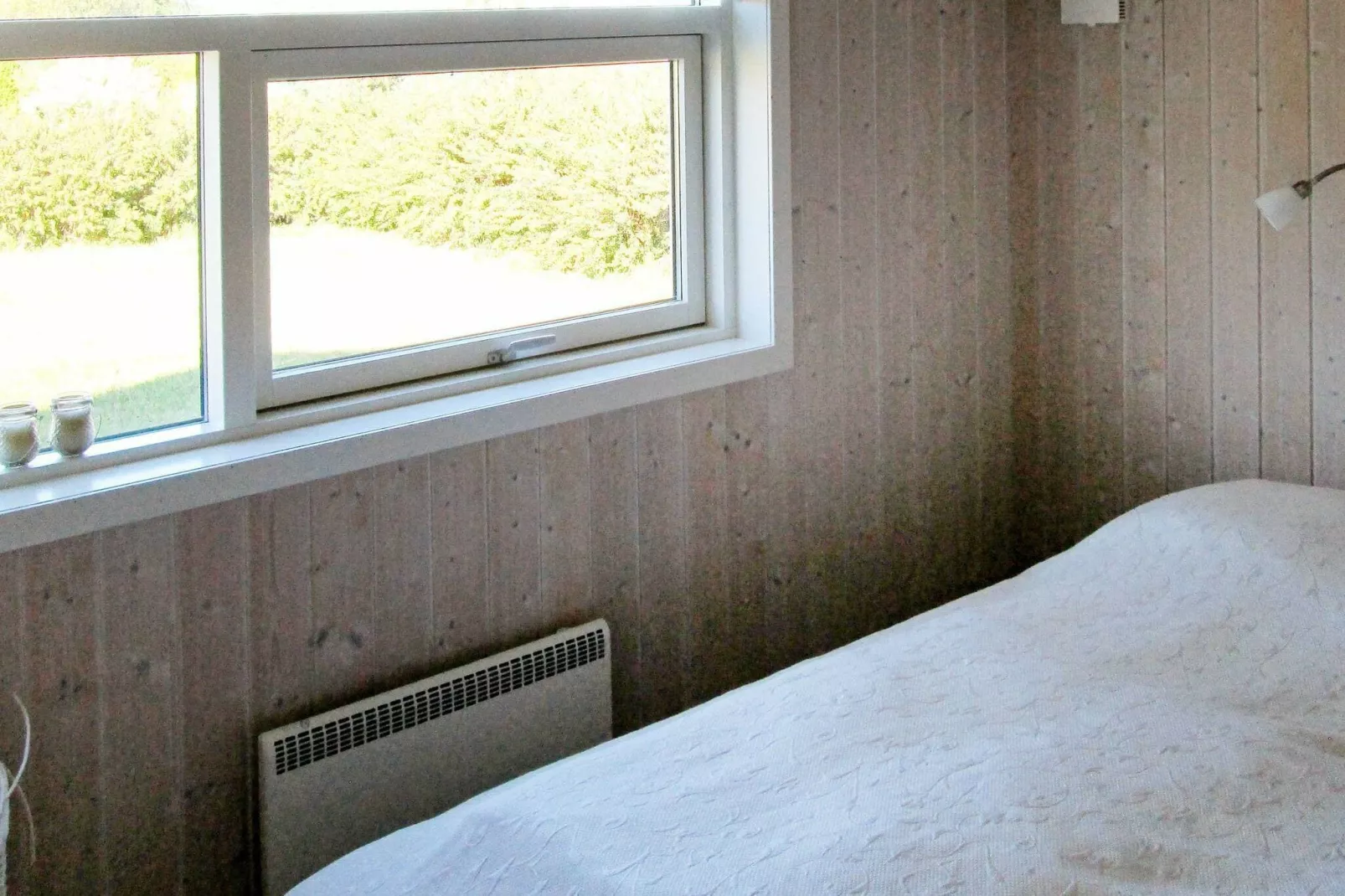 5 person holiday home in Rude-By Traum-Indoor