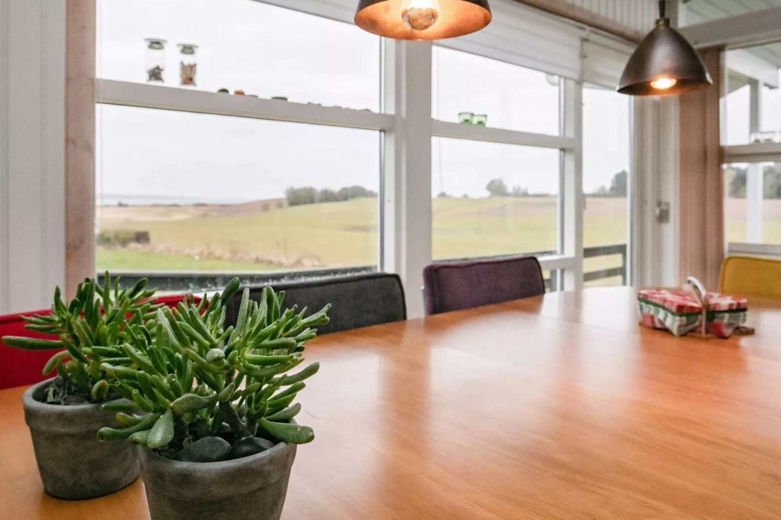 9 person holiday home in Millinge-By Traum-Indoor