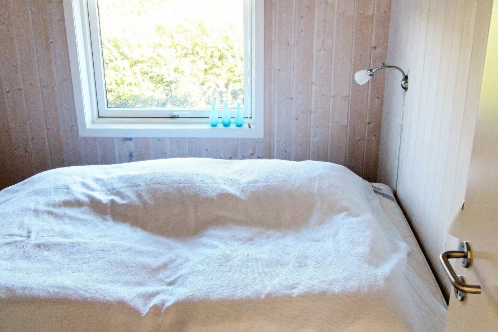 5 person holiday home in Rude-By Traum-Indoor