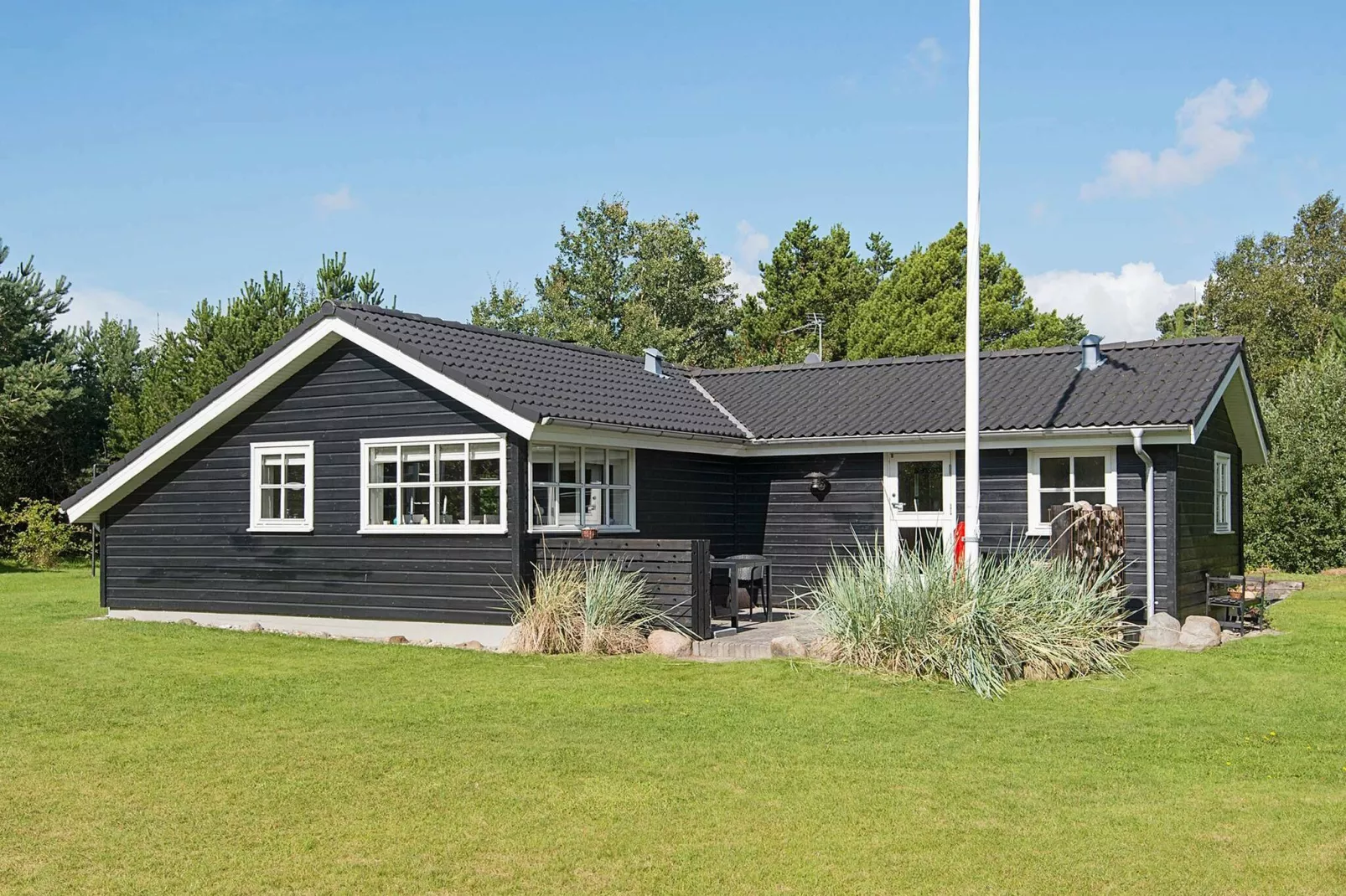 Beachside Bliss in Lynderup - By Traum Ferienwohnungen