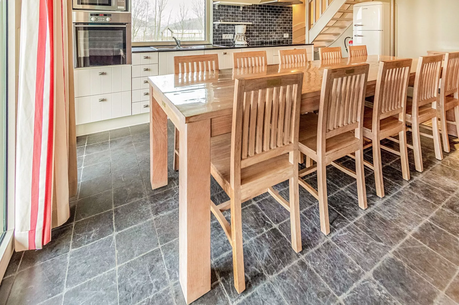 Bloesemhof Conferance-Dining room