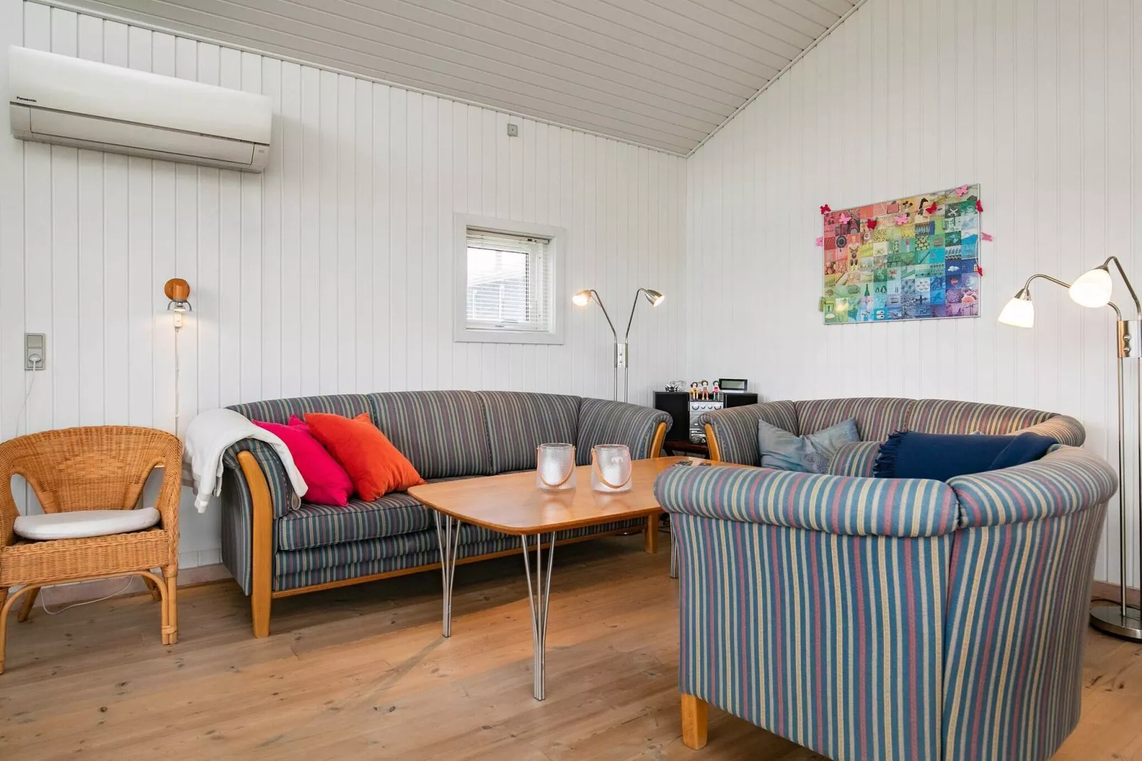 9 person holiday home in Millinge-By Traum-Indoor