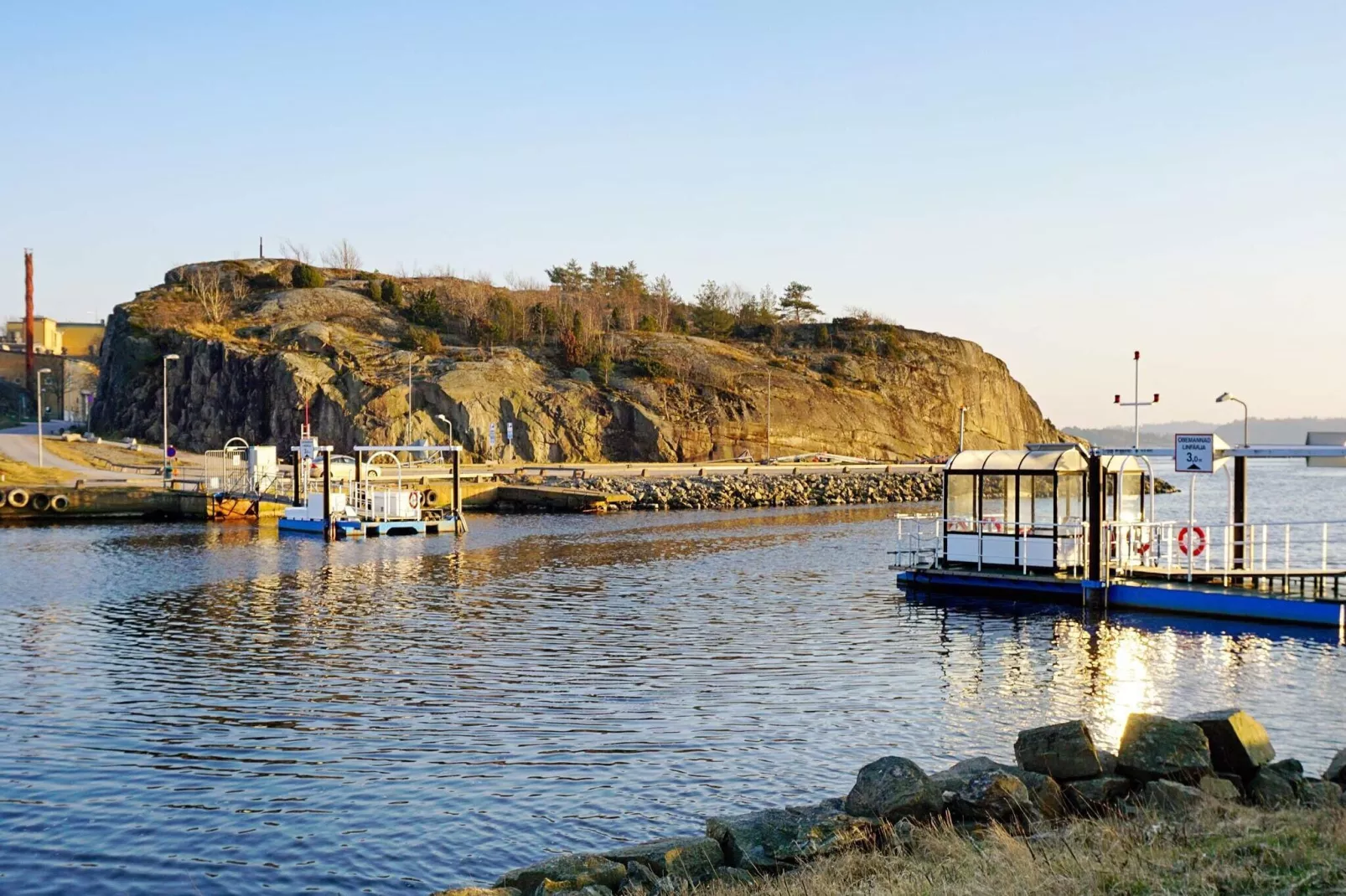 Maison de vacances pour 6 a STRÖMSTAD-By Traum-Vue