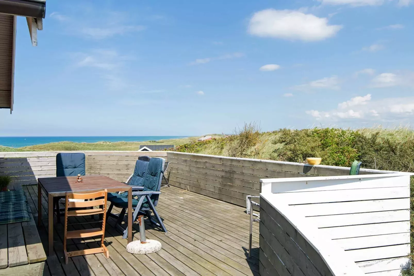 Panoramic Seaside Retreat - By Traum Ferienwohnungen