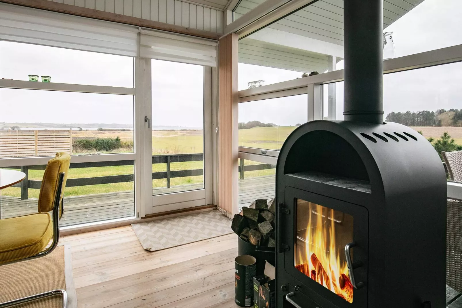 9 person holiday home in Millinge-By Traum-Indoor