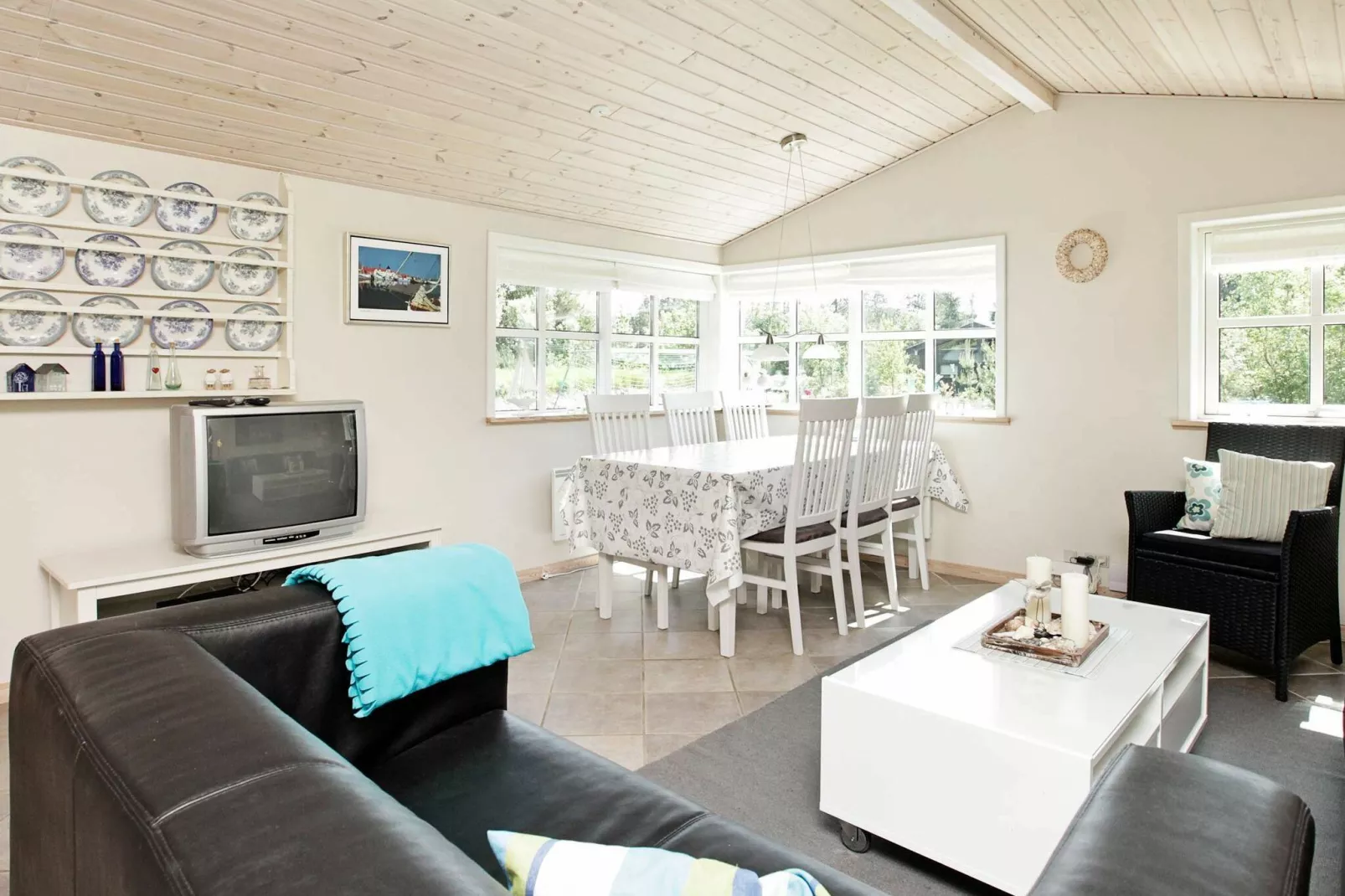 Beachside Bliss in Lynderup - By Traum Ferienwohnungen